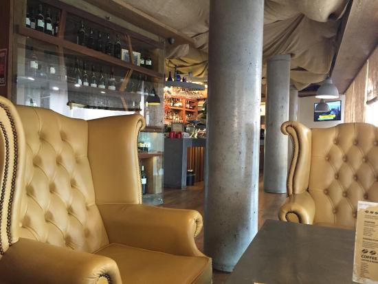 XO Restaurant